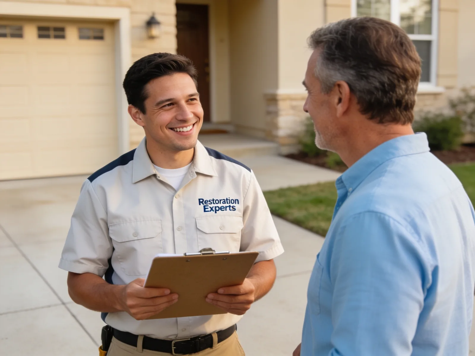 Water Damage Cleanup Nuevo, CA FAQs
